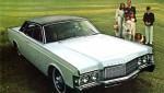 Lincoln Continental