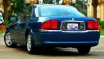 Lincoln LS 200002