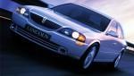 Lincoln LS 200002