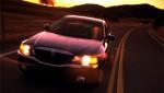 Lincoln LS 200002