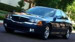 Lincoln LS 200002