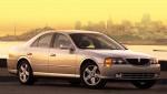 Lincoln LS 200002
