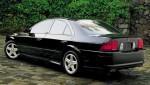 Lincoln LS 200002