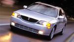Lincoln LS 200002