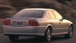 Lincoln LS 200002