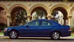 Lincoln LS 200002