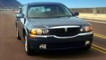 Lincoln LS 200002