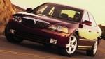 Lincoln LS 200002