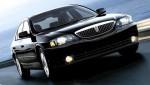 Lincoln LS 200306