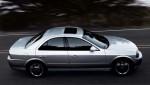 Lincoln LS 200306