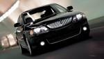 Lincoln LS 200306