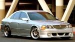 Lincoln LS Concept 1999