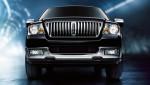 Lincoln Mark LT 200608