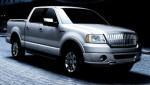 Lincoln Mark LT 200608