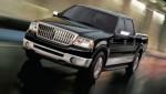 Lincoln Mark LT 200608