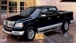 Lincoln Mark LT 200608