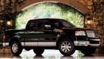 Lincoln Mark LT 200608