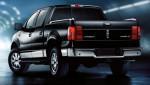 Lincoln Mark LT 200608