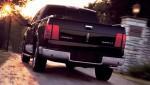 Lincoln Mark LT 200608