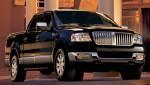 Lincoln Mark LT 200608