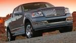 Lincoln Mark LT Concept 2004
