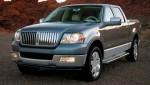 Lincoln Mark LT Concept 2004