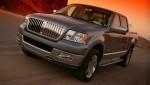Lincoln Mark LT Concept 2004