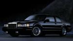 Lincoln Mark VII 198492