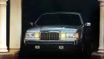 Lincoln Mark VII 198492