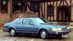 Lincoln Mark VII 198492