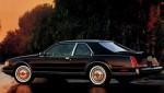 Lincoln Mark VII 198492