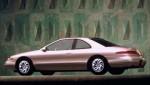 Lincoln Mark VIII 199397
