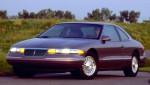 Lincoln Mark VIII 1995