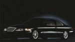 Lincoln Mark VIII 199798