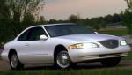 Lincoln Mark VIII 199798