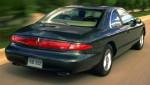 Lincoln Mark VIII 1998