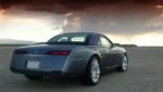 Lincoln Mark X Concept 2004