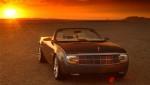 Lincoln Mark X Concept 2004