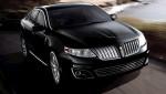 Lincoln MKS 200810