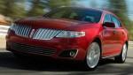 Lincoln MKS 200810