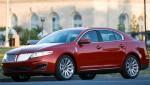 Lincoln MKS 200810
