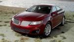 Lincoln MKS 200810
