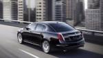 Lincoln MKS 200810
