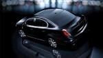 Lincoln MKS 200810