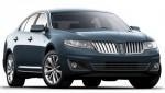 Lincoln MKS 200810