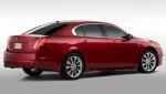 Lincoln MKS EcoBoost 200910
