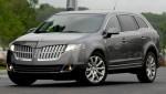 Lincoln MKT 200910