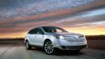 Lincoln MKT 200910