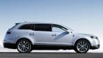 Lincoln MKT 200910