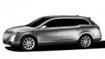 Lincoln MKT 200910